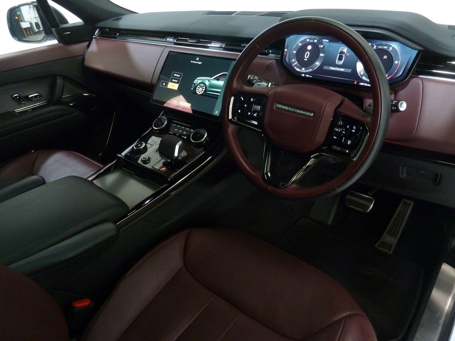 Used Land Rover Range Rover Sport 2023 for sale - 77612426: Photo 6