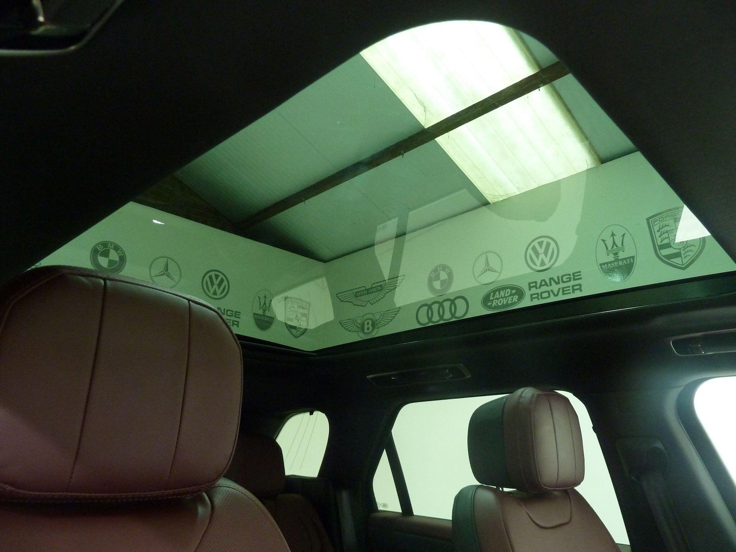 Used Land Rover Range Rover Sport 2023 for sale - 77612426: Photo 8