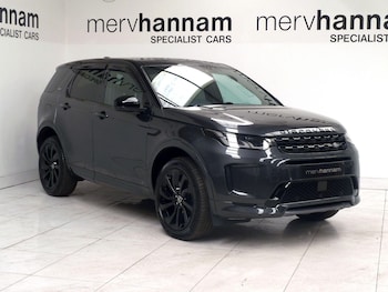 Used Land Rover Discovery Sport 2020 for sale - 78276065: Photo