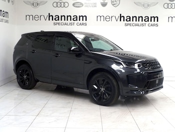 Used Land Rover Discovery Sport 2020 for sale - 78276065: Photo