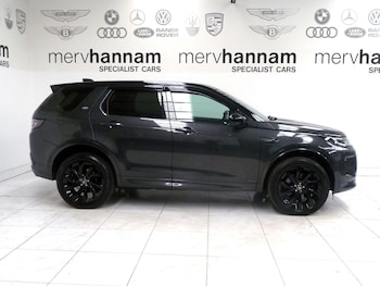 Used Land Rover Discovery Sport 2020 for sale - 78276065: Photo