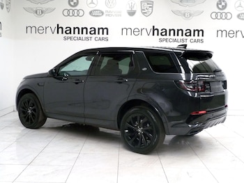 Used Land Rover Discovery Sport 2020 for sale - 78276065: Photo