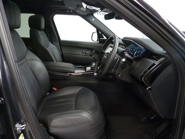 Used Land Rover Range Rover Sport 2024 for sale - 76227075: Photo 16