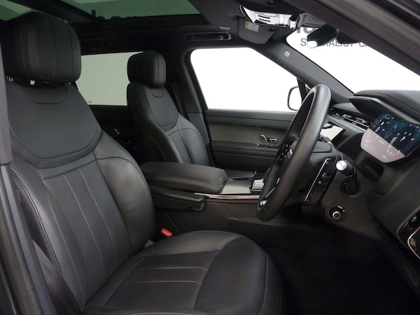 Used Land Rover Range Rover Sport 2024 for sale - 76227075: Photo 7