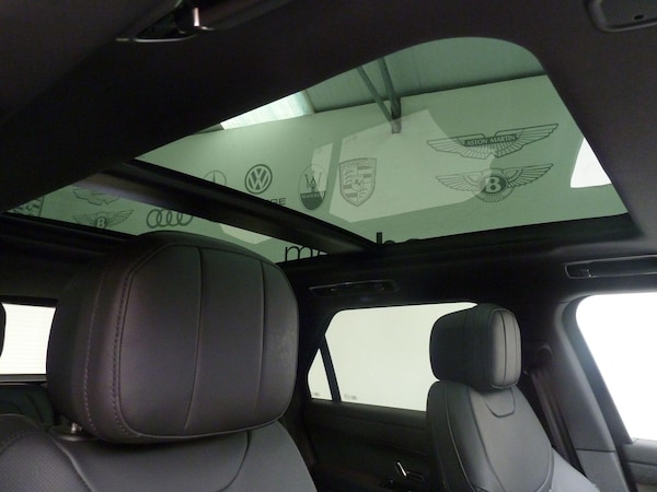 Used Land Rover Range Rover Sport 2024 for sale - 76227075: Photo 8