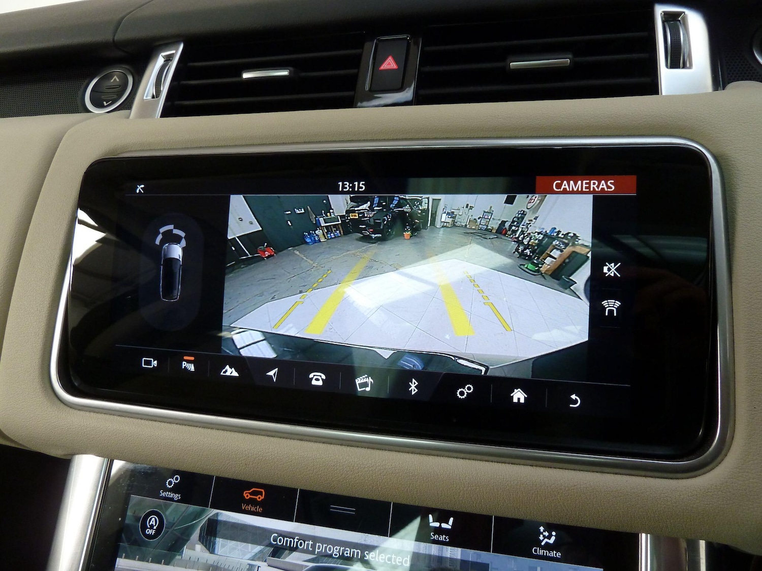 Used Land Rover Range Rover Sport 2022 for sale - 77230027: Photo 19