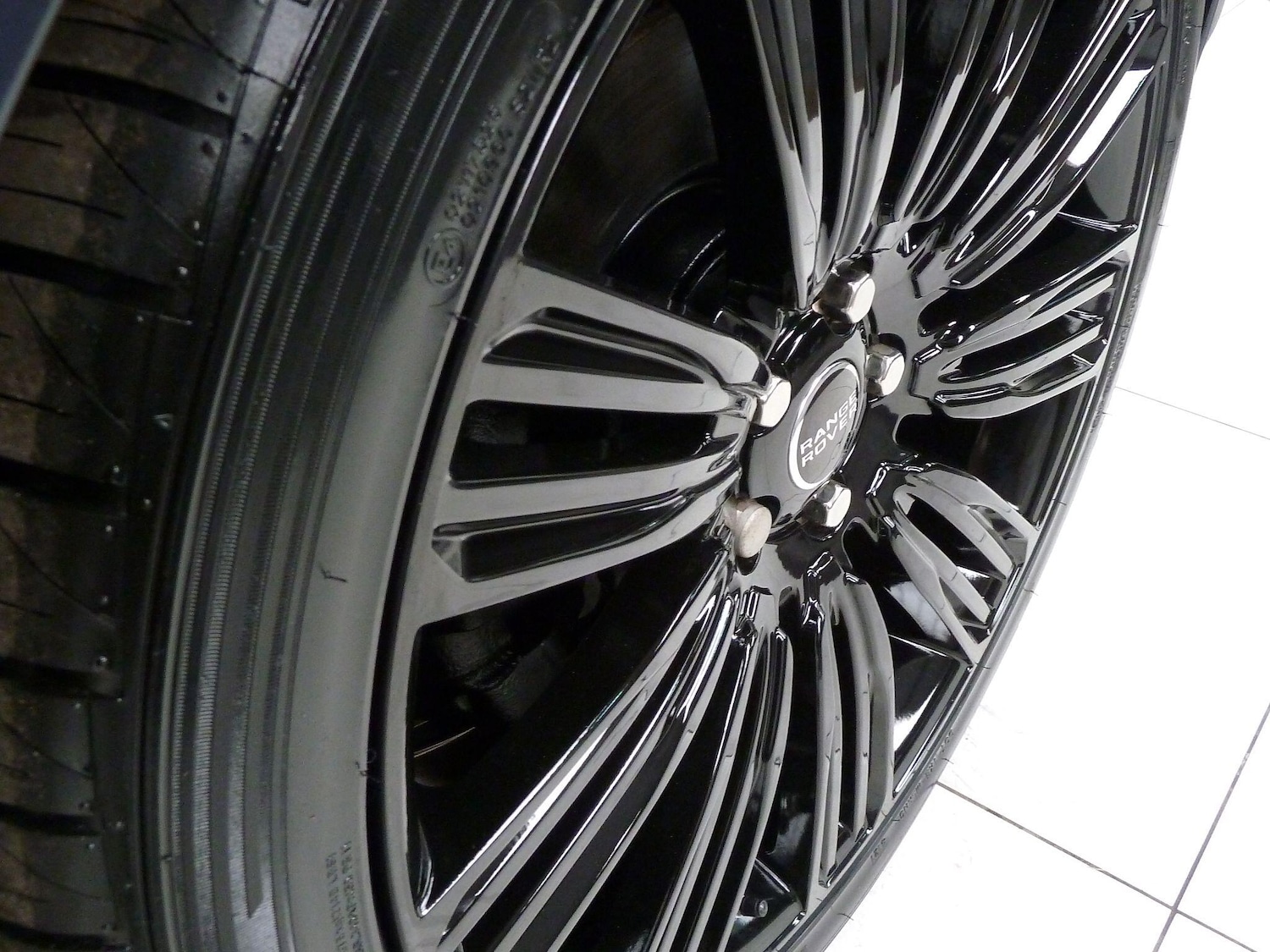 Used Land Rover Range Rover Sport 2022 for sale - 77291937: Photo 10