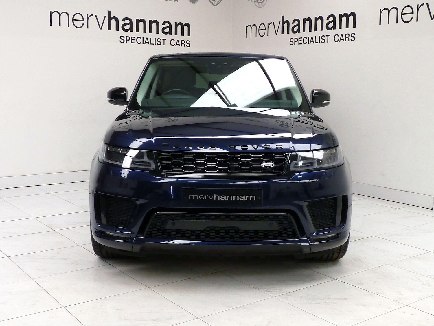 Used Land Rover Range Rover Sport 2022 for sale - 77291937: Photo 12