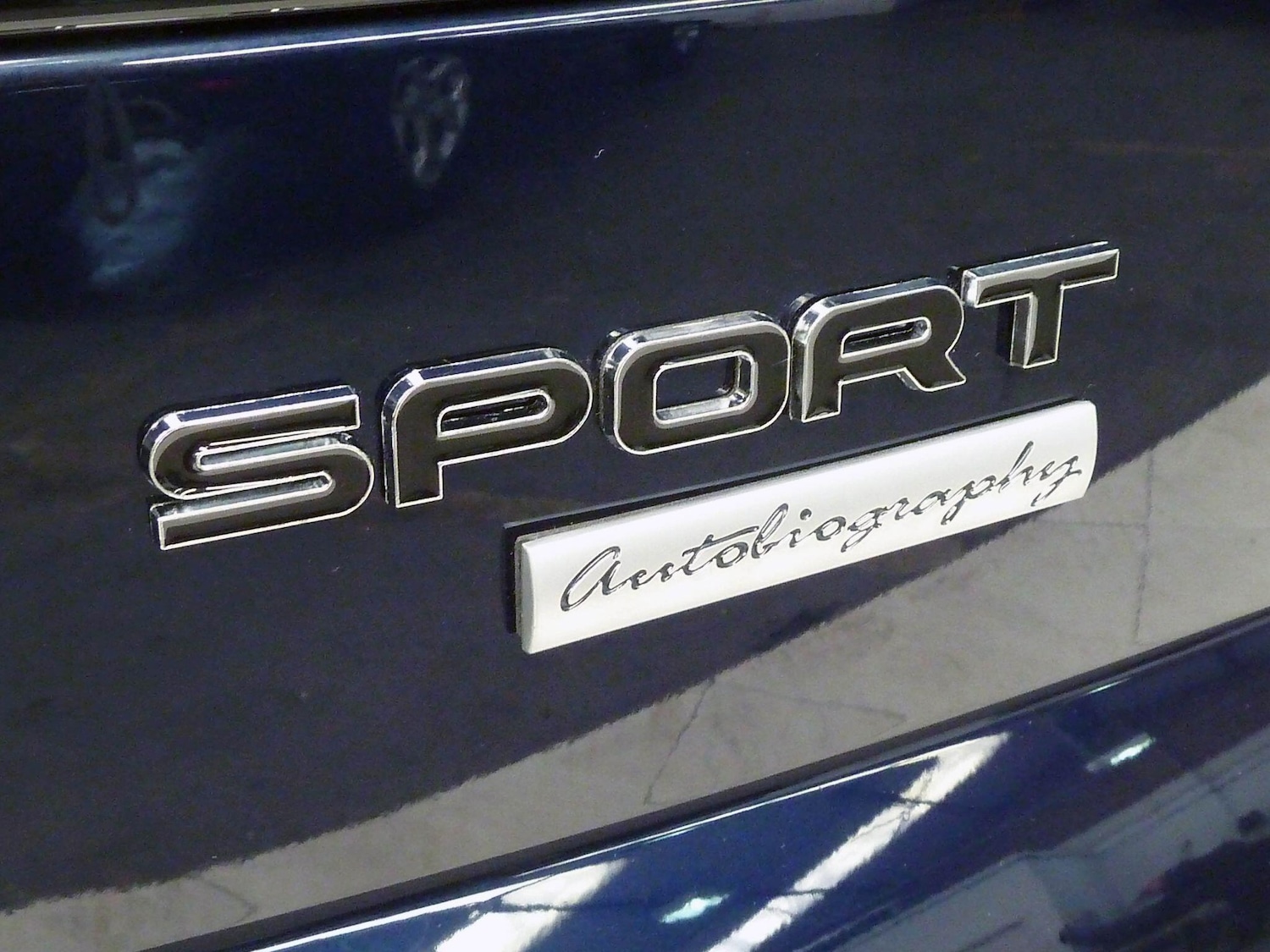 Used Land Rover Range Rover Sport 2022 for sale - 77291937: Photo 15