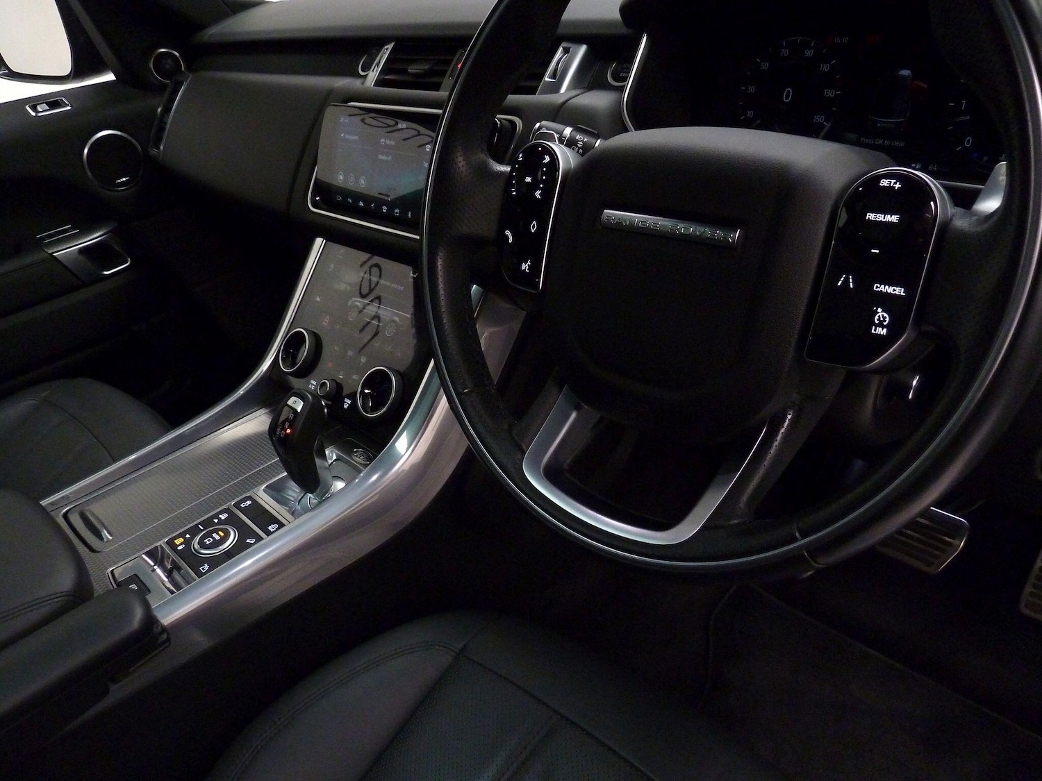 Used Land Rover Range Rover Sport 2022 for sale - 77291937: Photo 16