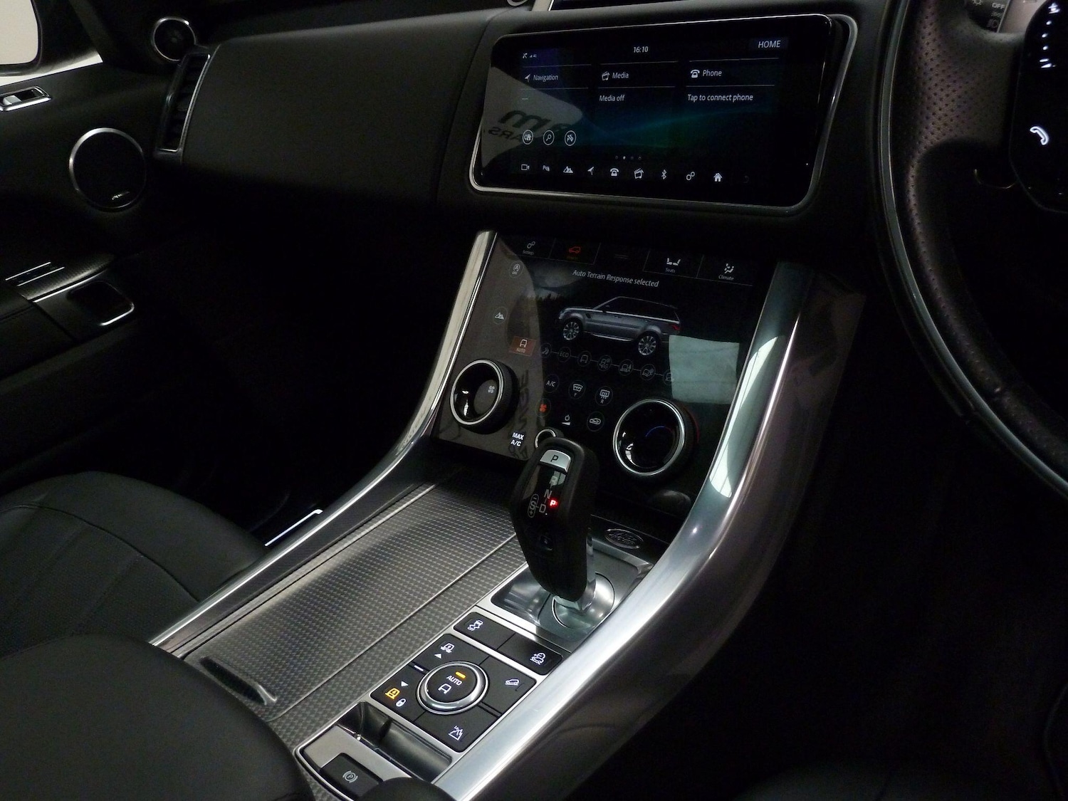 Used Land Rover Range Rover Sport 2022 for sale - 77291937: Photo 17