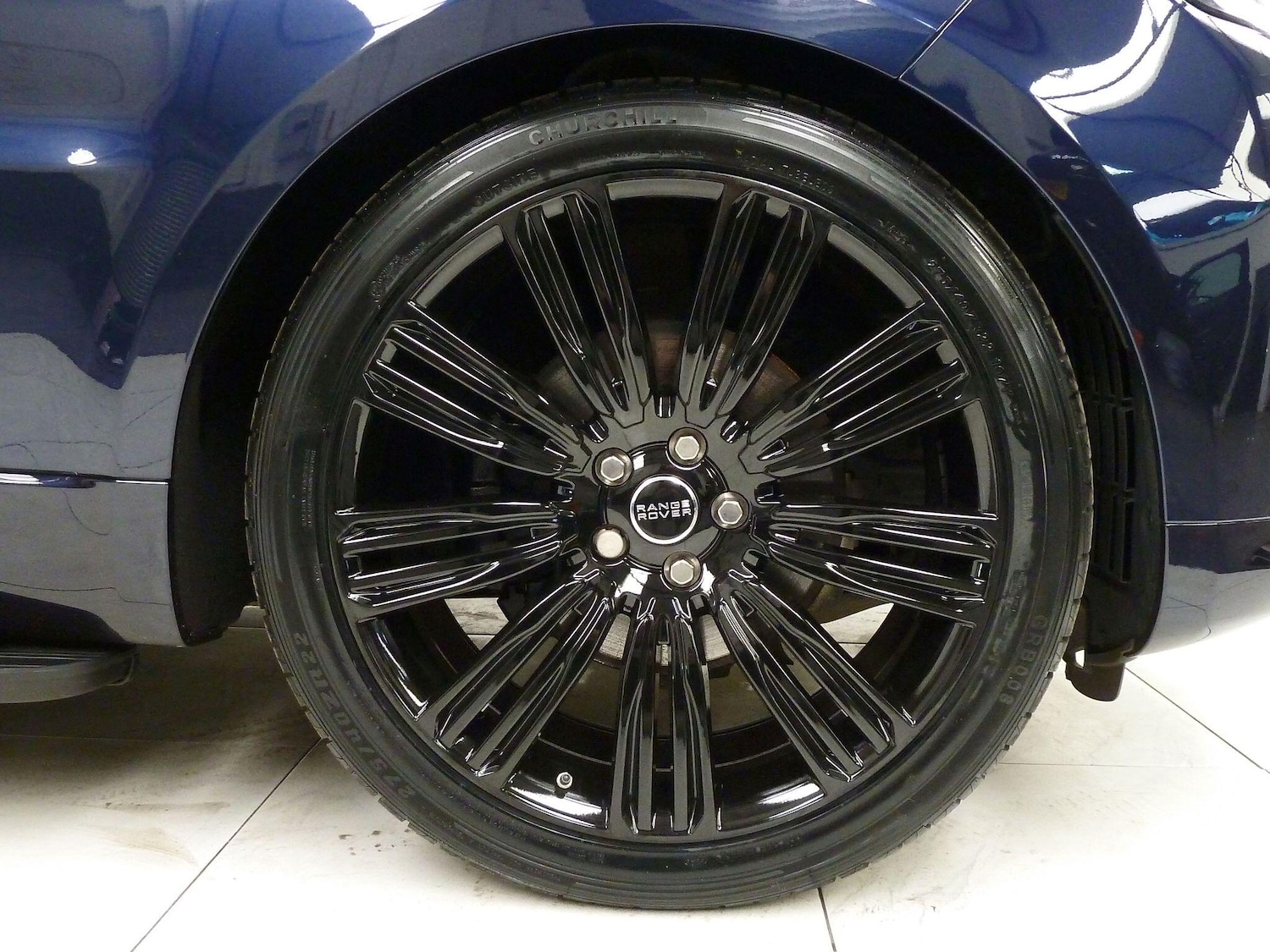 Used Land Rover Range Rover Sport 2022 for sale - 77291937: Photo 9