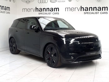 Used Land Rover Range Rover Sport 2023 for sale - 79425589: Photo