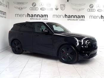 Used Land Rover Range Rover Sport 2023 for sale - 79425589: Photo