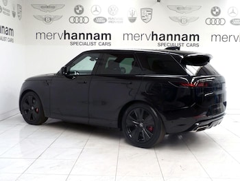 Used Land Rover Range Rover Sport 2023 for sale - 79425589: Photo