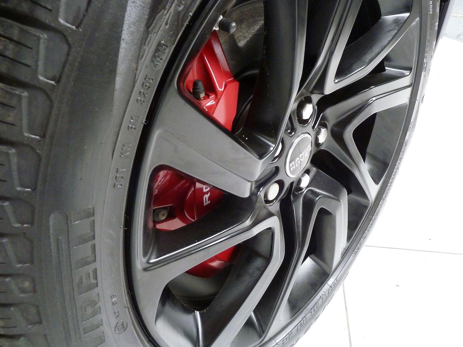 Used Land Rover Range Rover Sport 2019 for sale - 76976479: Photo 10