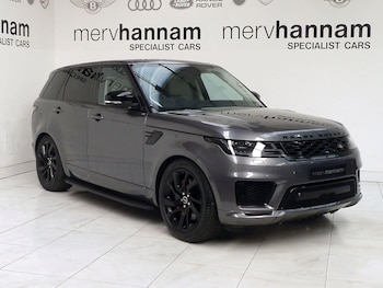 Used Land Rover Range Rover Sport 2019 for sale - 76976479: Photo