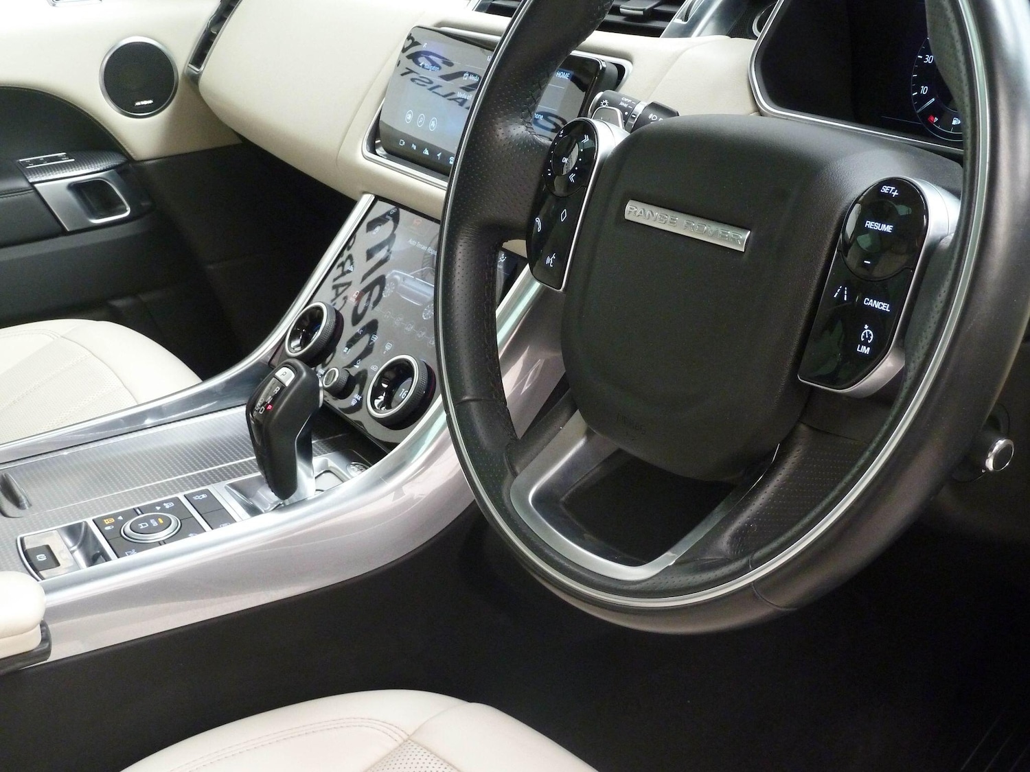 Used Land Rover Range Rover Sport 2019 for sale - 76976479: Photo 6