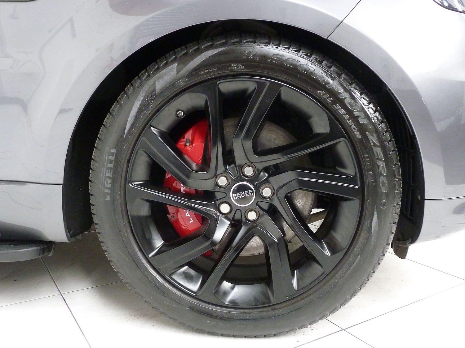 Used Land Rover Range Rover Sport 2019 for sale - 76976479: Photo 9