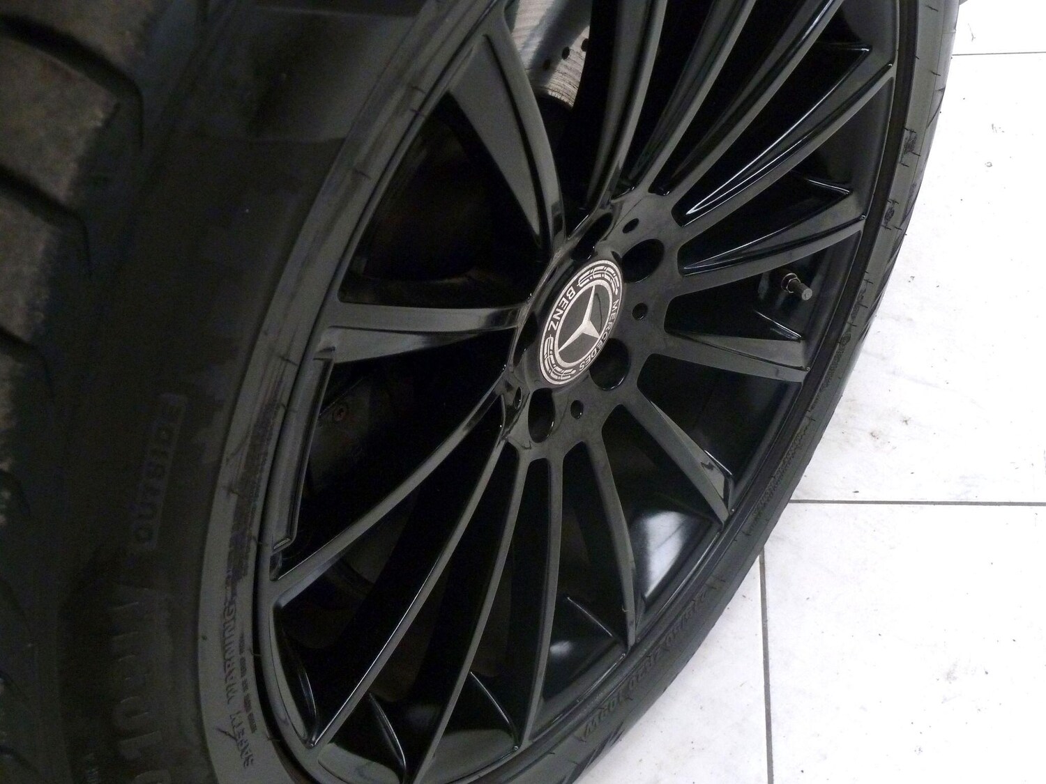 Used Mercedes-Benz GLE for sale - 77882587: Photo 10