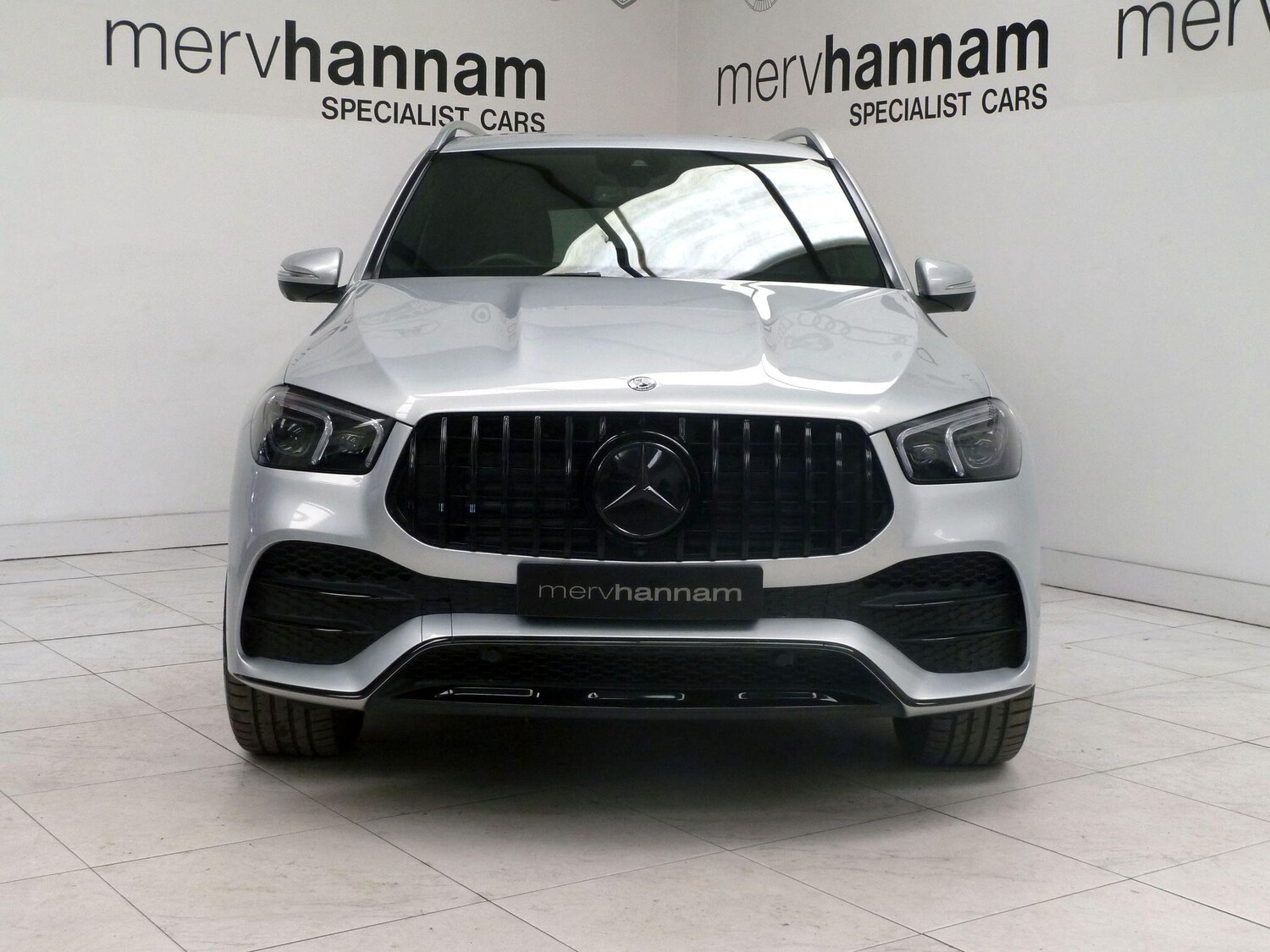 Used Mercedes-Benz GLE for sale - 77882587: Photo 11