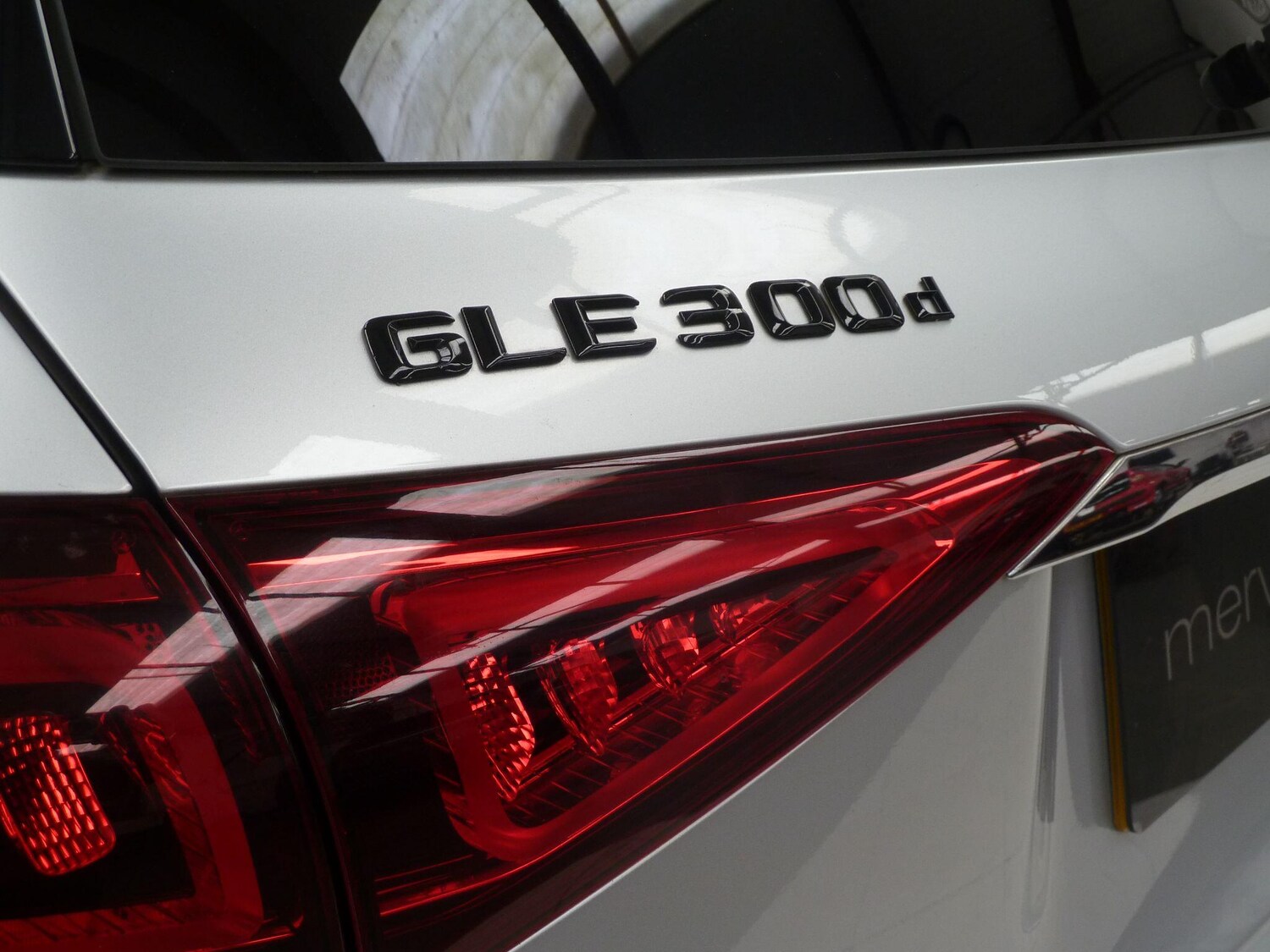 Used Mercedes-Benz GLE for sale - 77882587: Photo 15