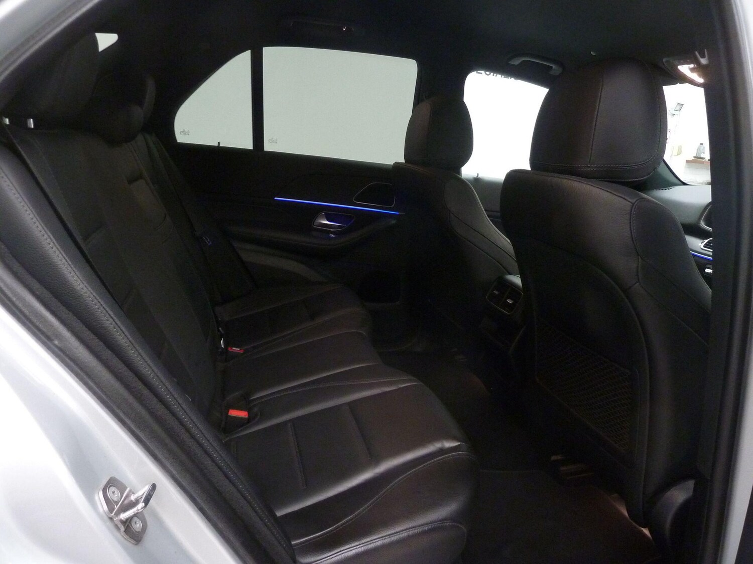 Used Mercedes-Benz GLE for sale - 77882587: Photo 16