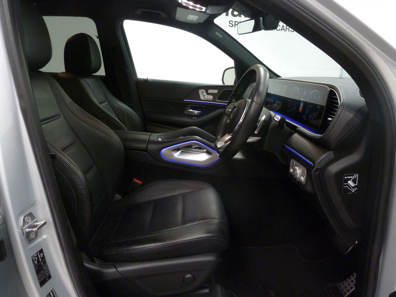 Used Mercedes-Benz GLE for sale - 77882587: Photo 17