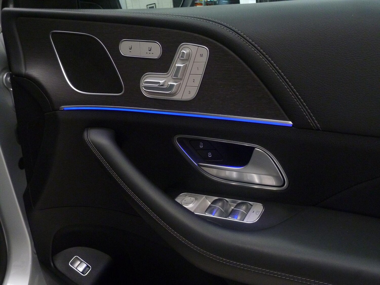 Used Mercedes-Benz GLE for sale - 77882587: Photo 18