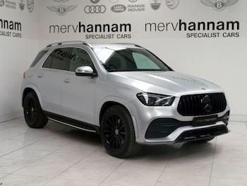 Used Mercedes-Benz GLE 2019 for sale - 77882587: Photo