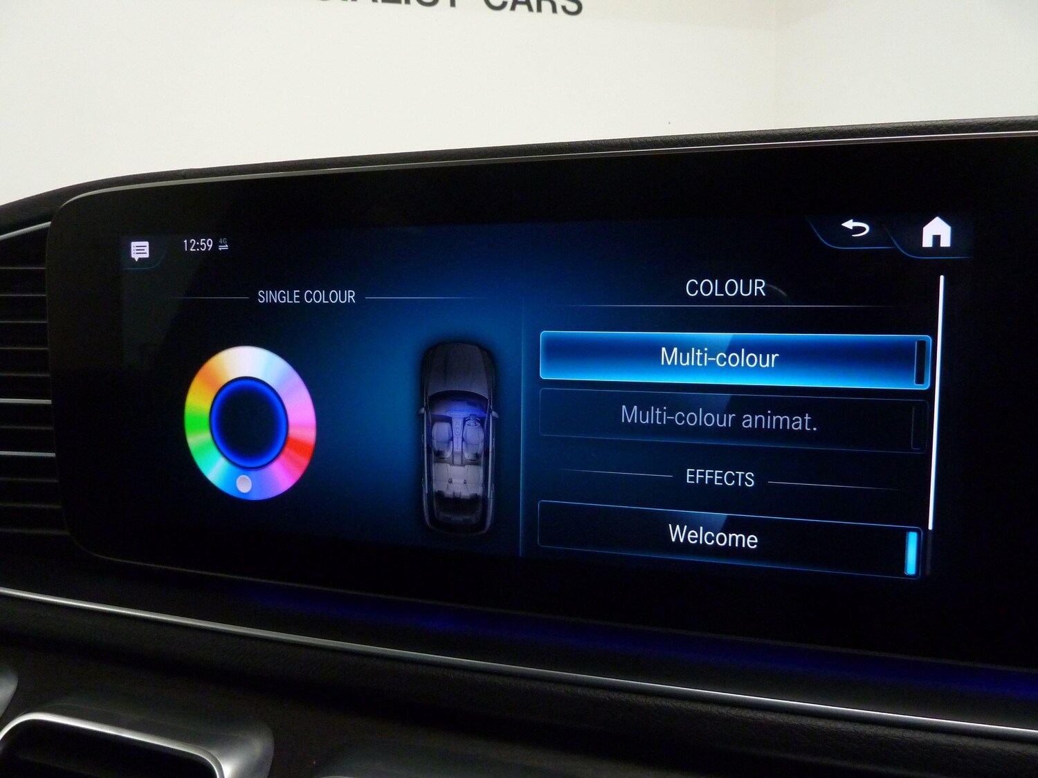 Used Mercedes-Benz GLE for sale - 77882587: Photo 20