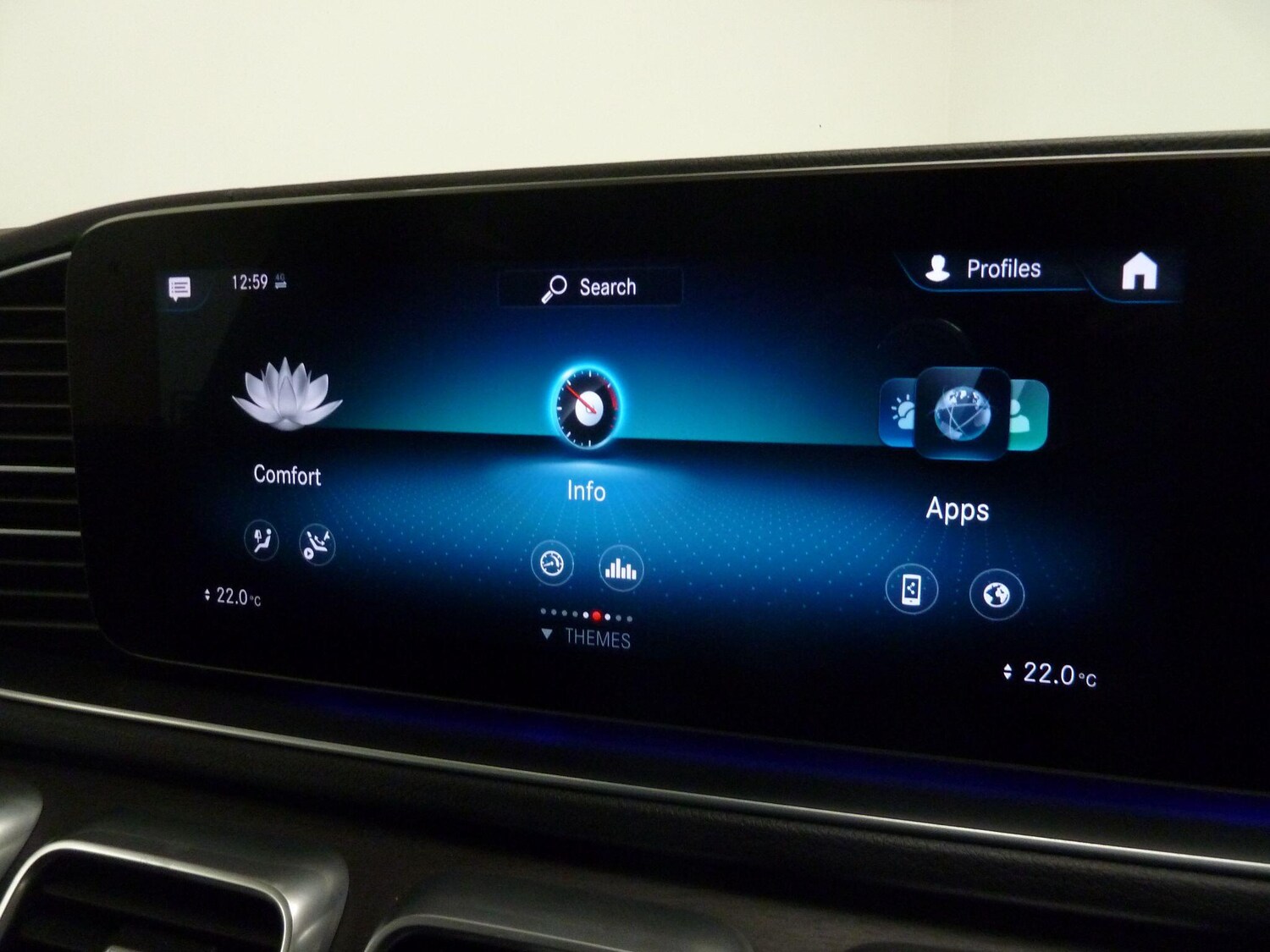 Used Mercedes-Benz GLE for sale - 77882587: Photo 21