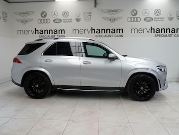 Used Mercedes-Benz GLE 2019 for sale - 77882587: Photo