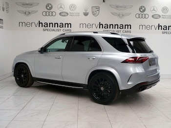Used Mercedes-Benz GLE 2019 for sale - 77882587: Photo