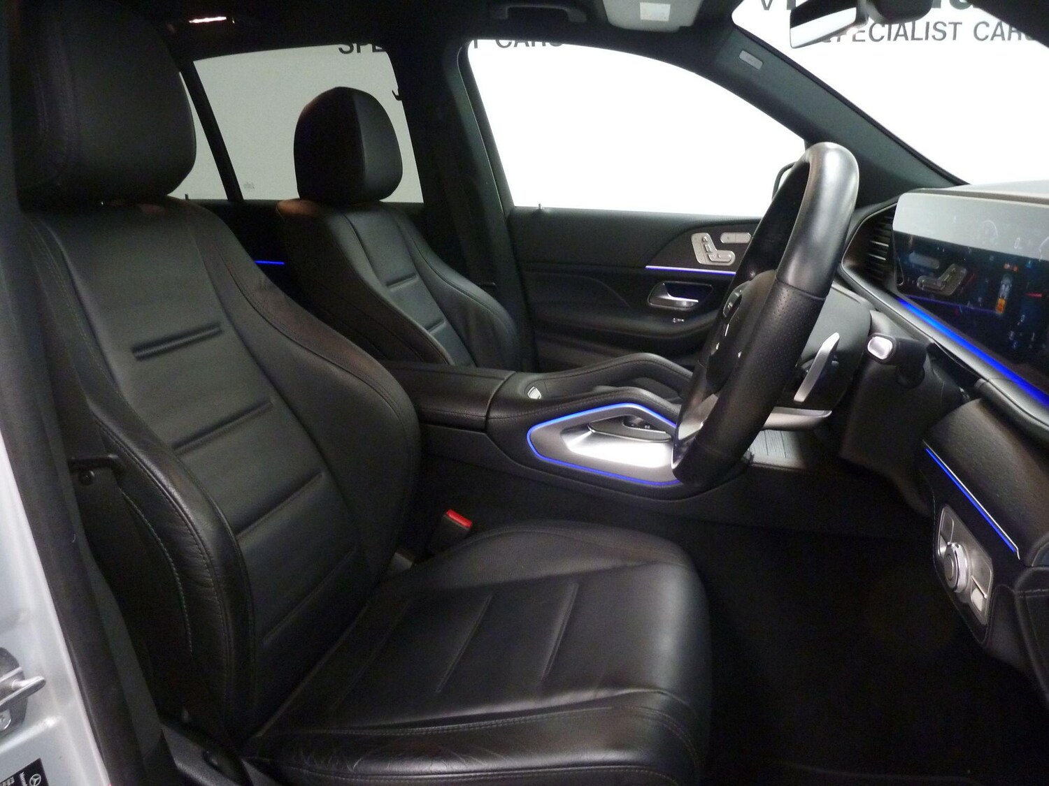 Used Mercedes-Benz GLE for sale - 77882587: Photo 7