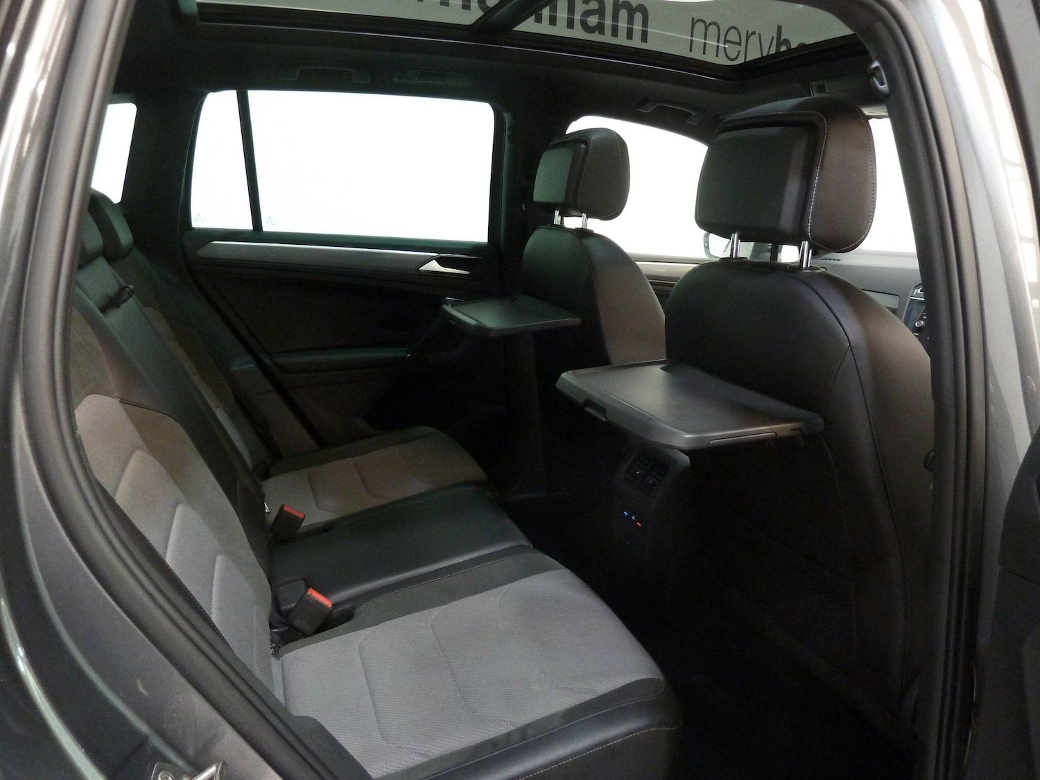 Used Volkswagen Tiguan for sale - 76607145: Photo 14