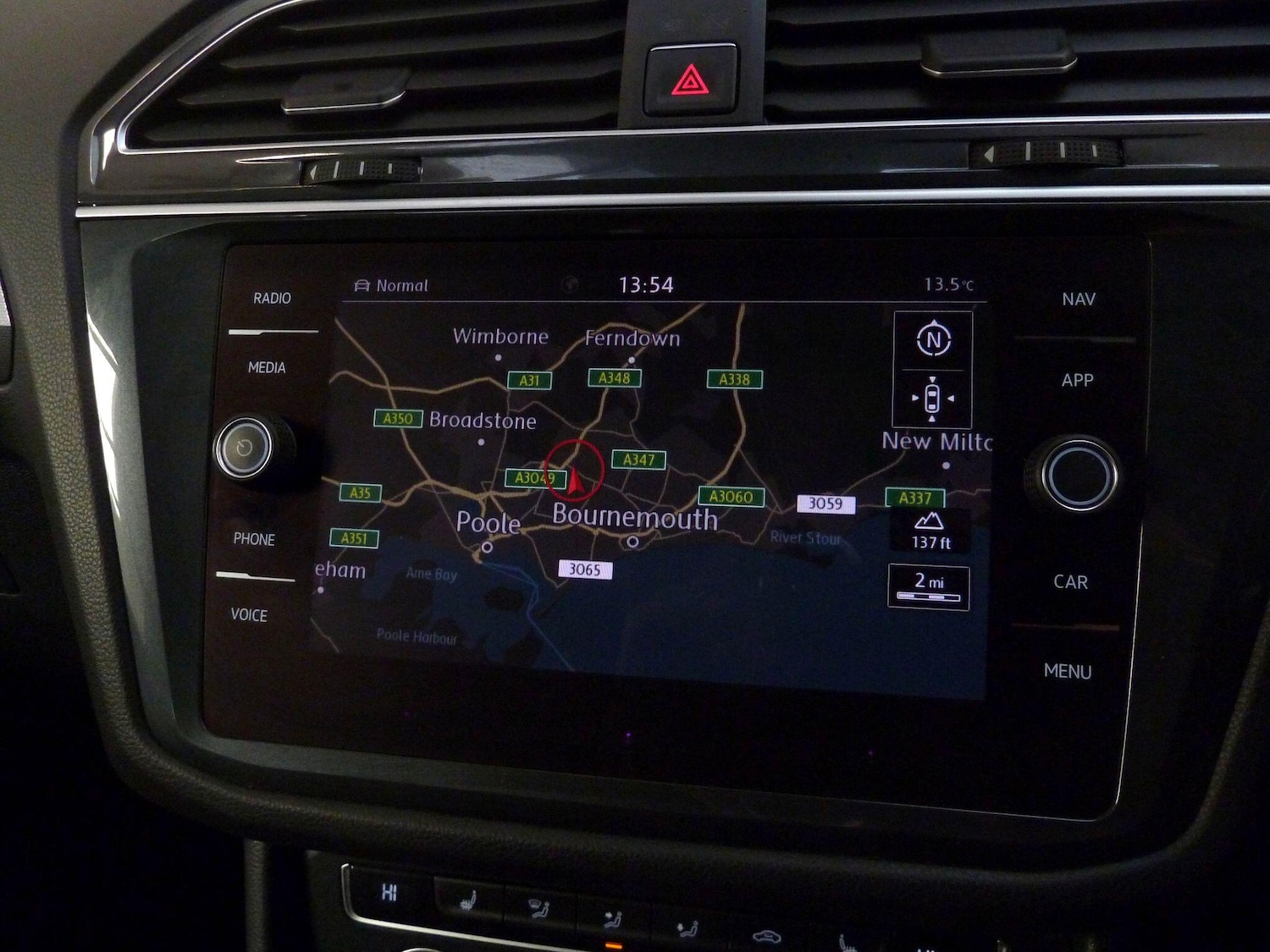 Used Volkswagen Tiguan for sale - 76607145: Photo 18