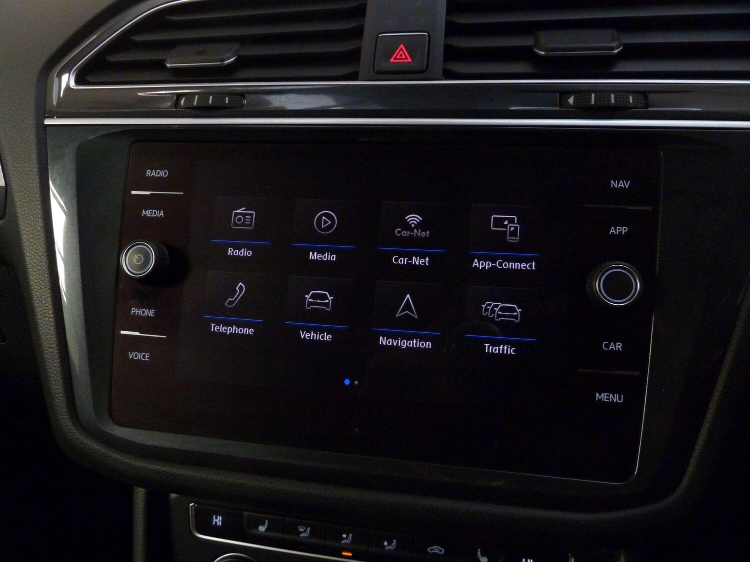 Used Volkswagen Tiguan for sale - 76607145: Photo 19