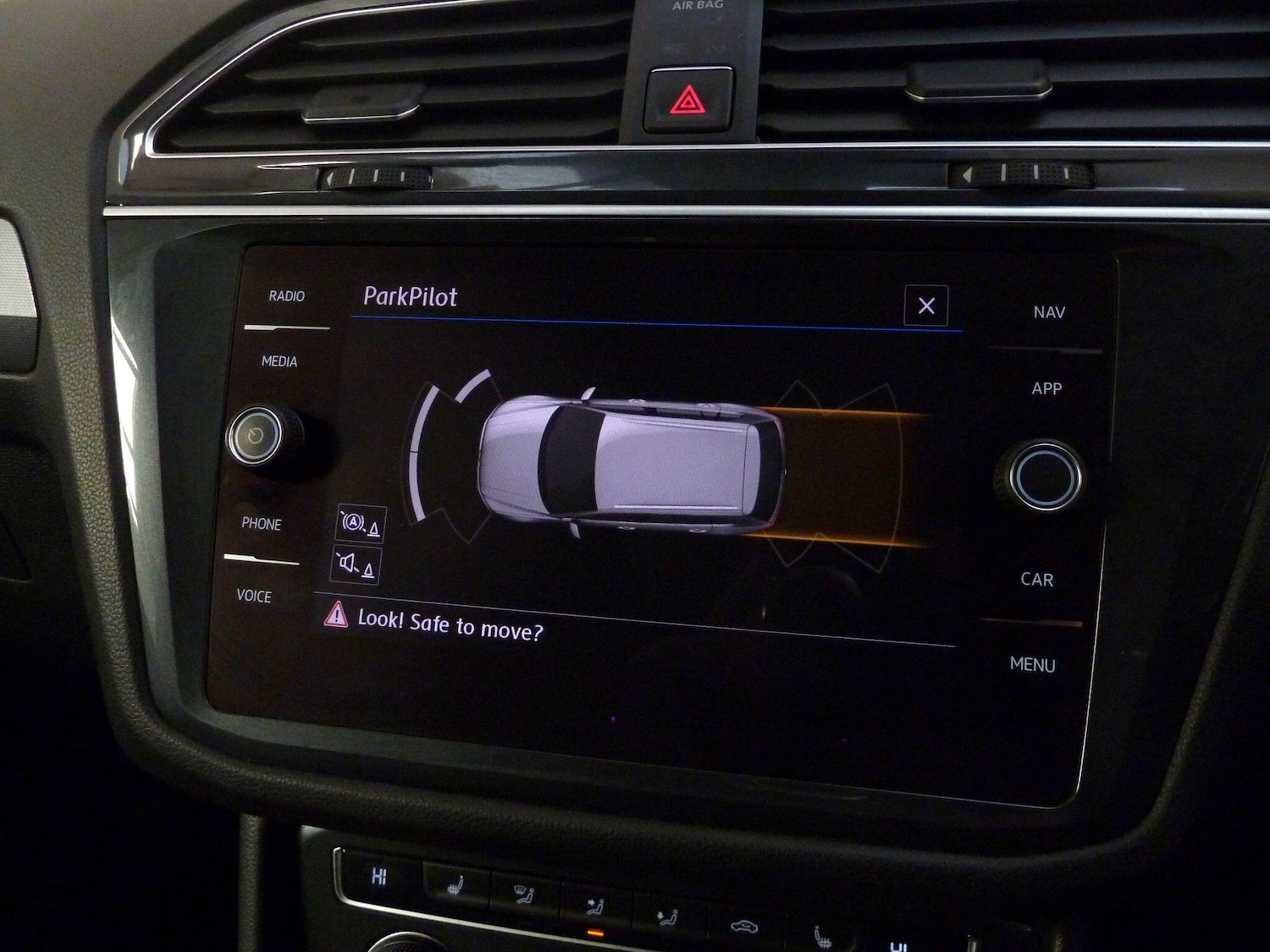 Used Volkswagen Tiguan for sale - 76607145: Photo 20