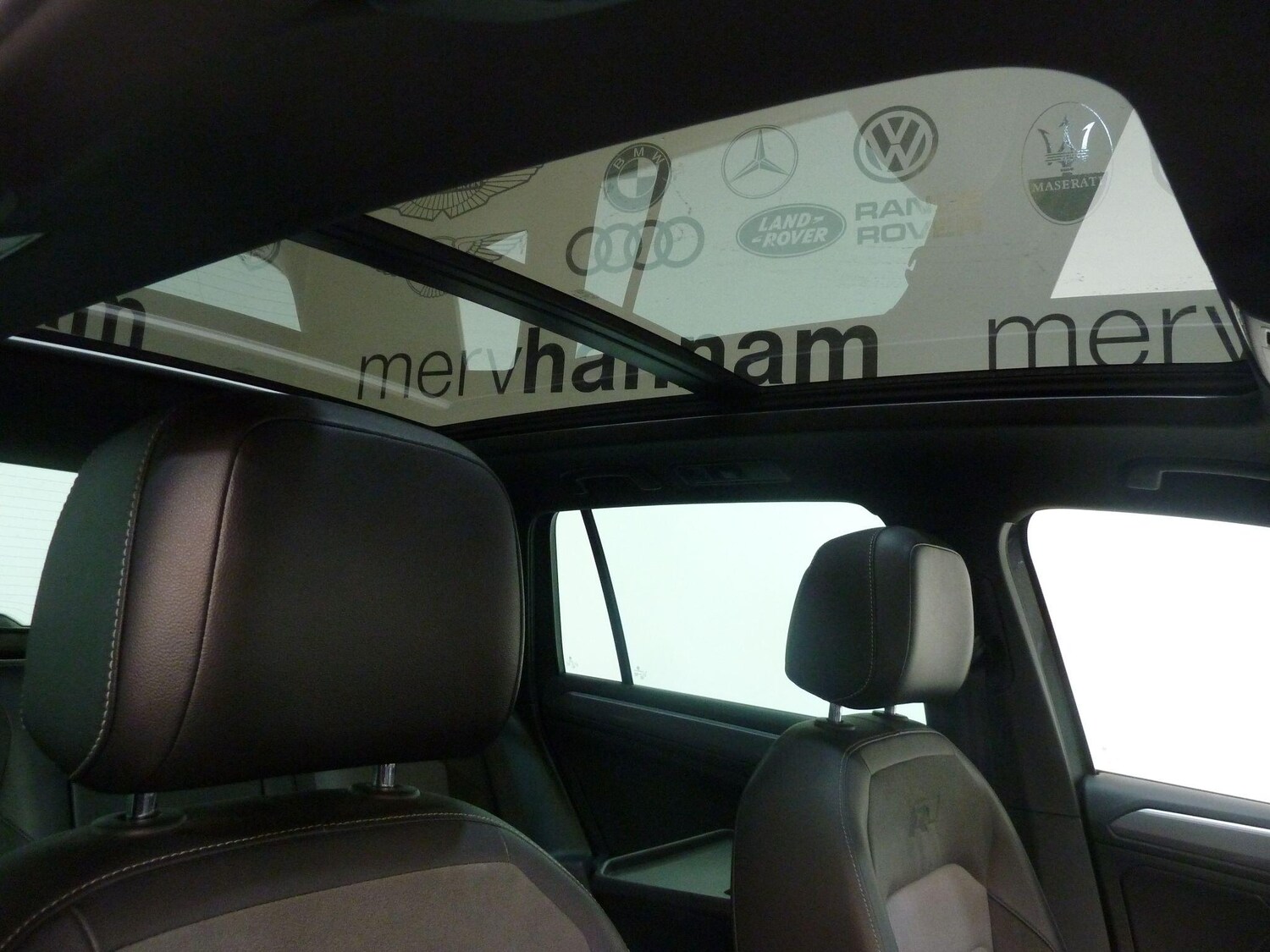 Used Volkswagen Tiguan for sale - 76607145: Photo 8