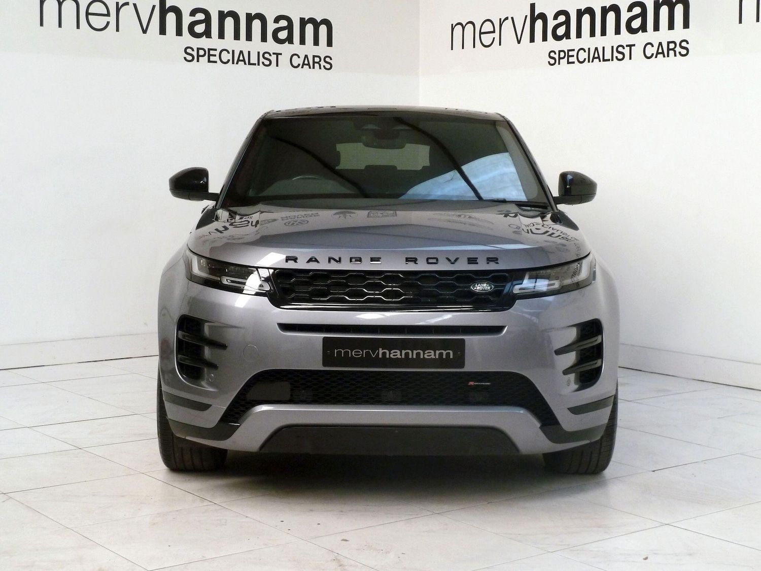 Used Land Rover Range Rover Evoque 2022 for sale - 76975423: Photo 11