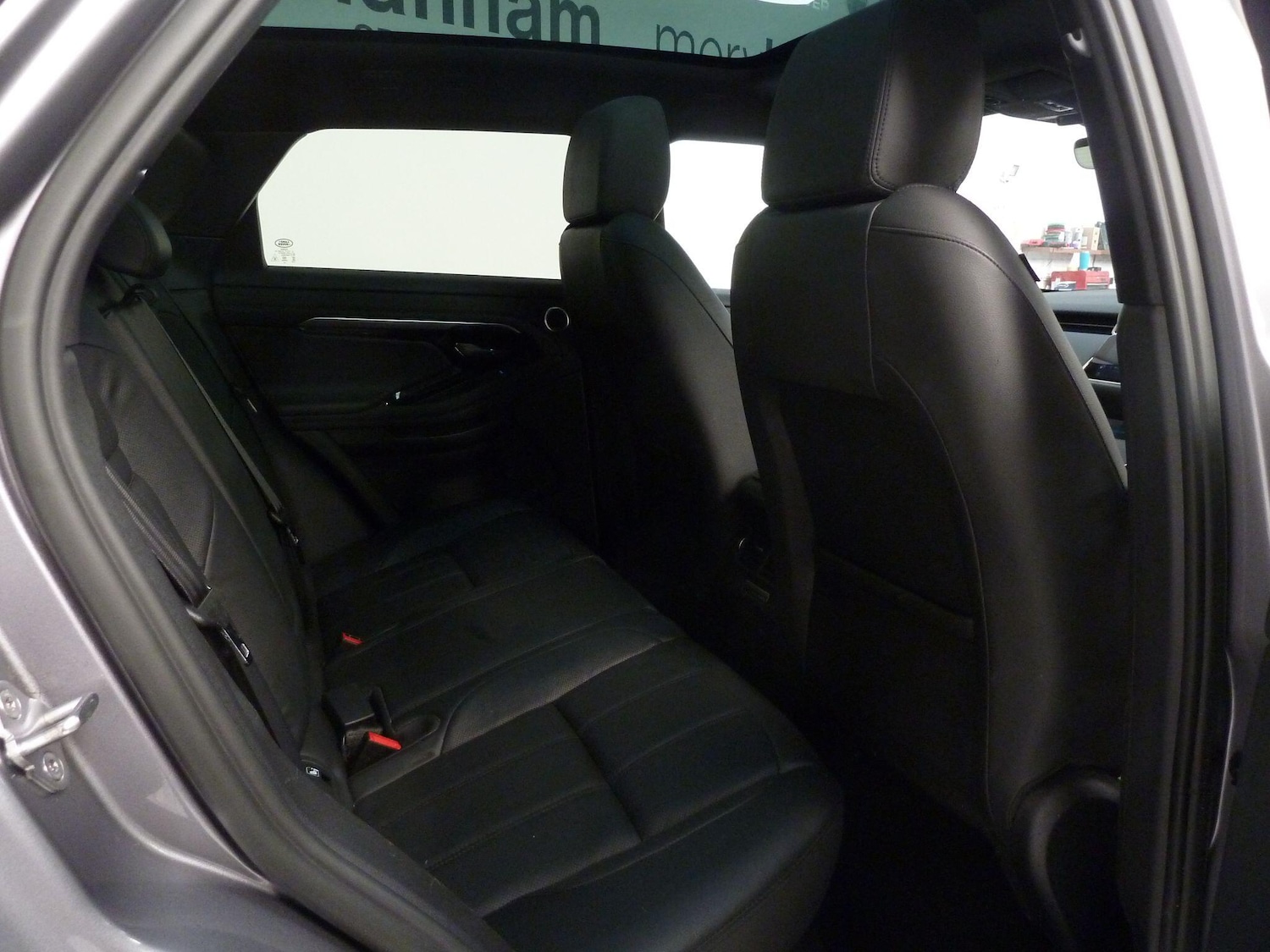 Used Land Rover Range Rover Evoque 2022 for sale - 76975423: Photo 14