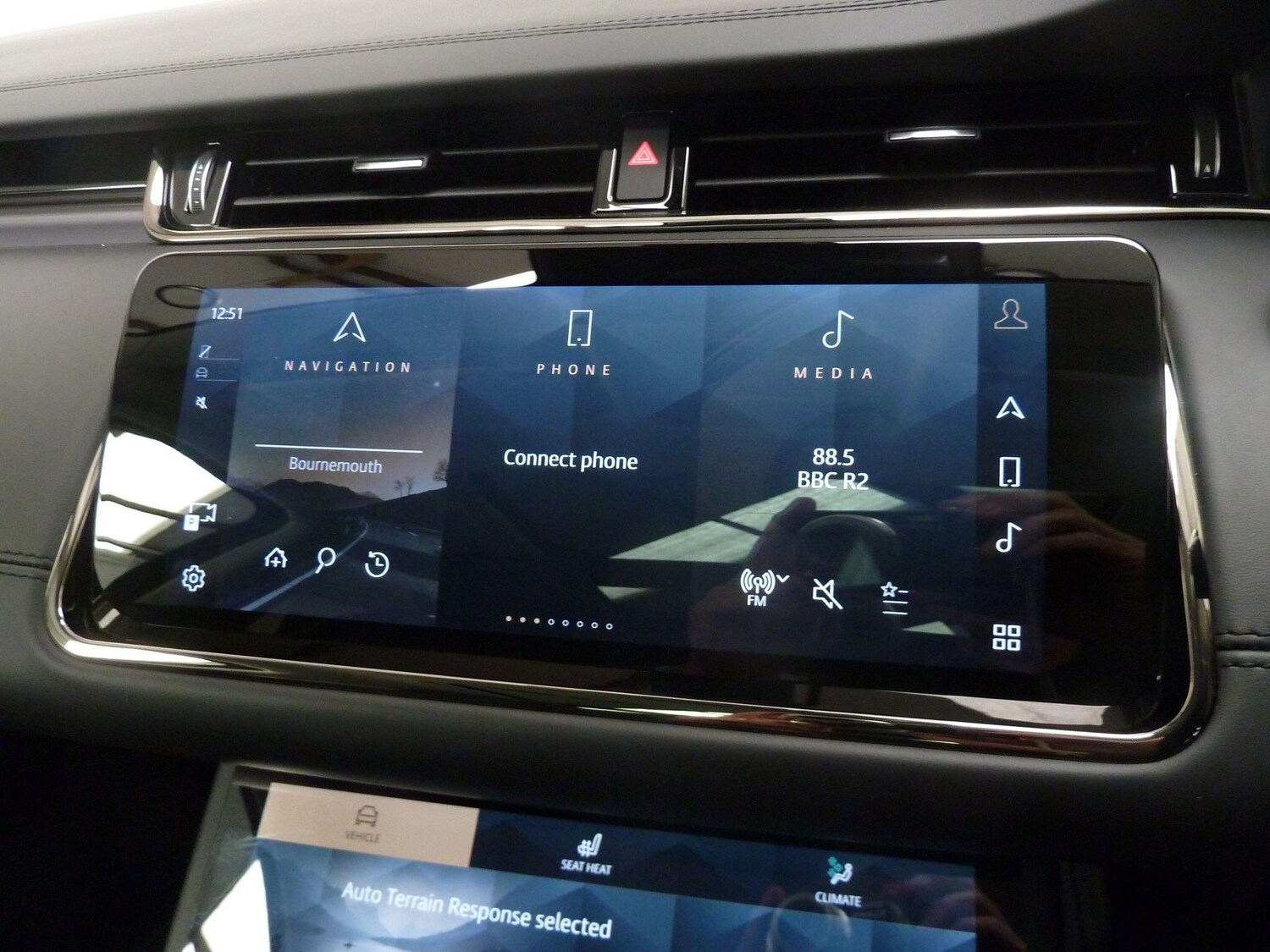 Used Land Rover Range Rover Evoque 2022 for sale - 76975423: Photo 17