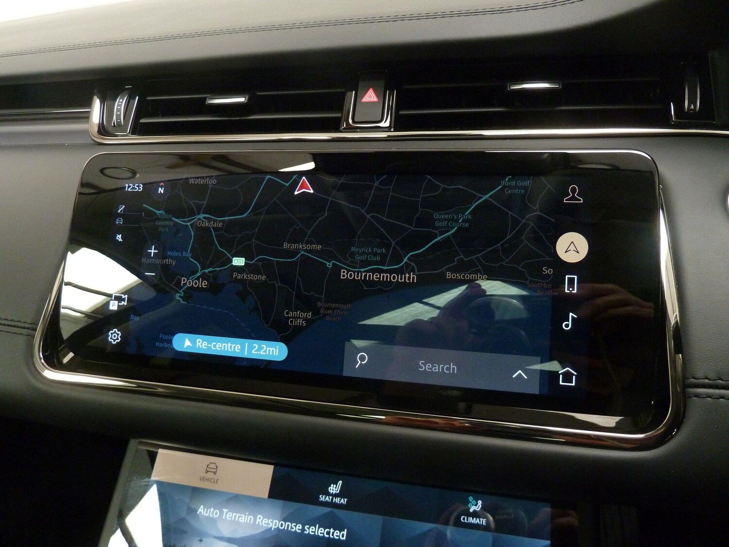 Used Land Rover Range Rover Evoque 2022 for sale - 76975423: Photo 18