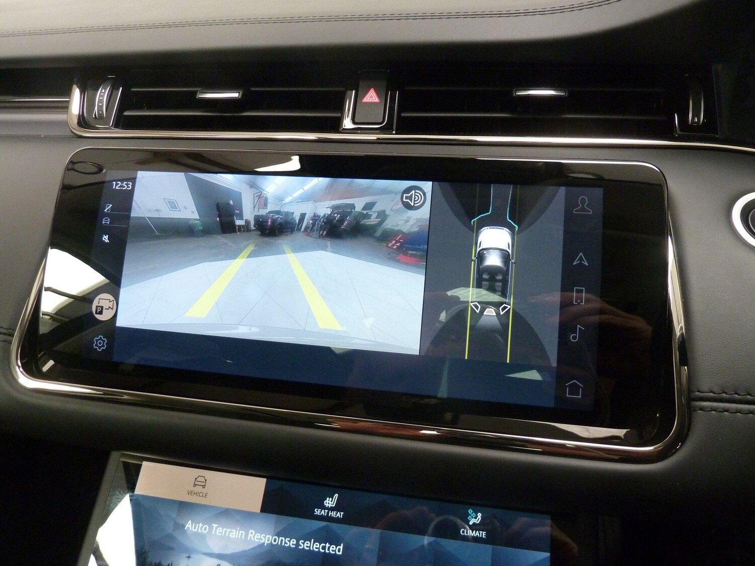 Used Land Rover Range Rover Evoque 2022 for sale - 76975423: Photo 19