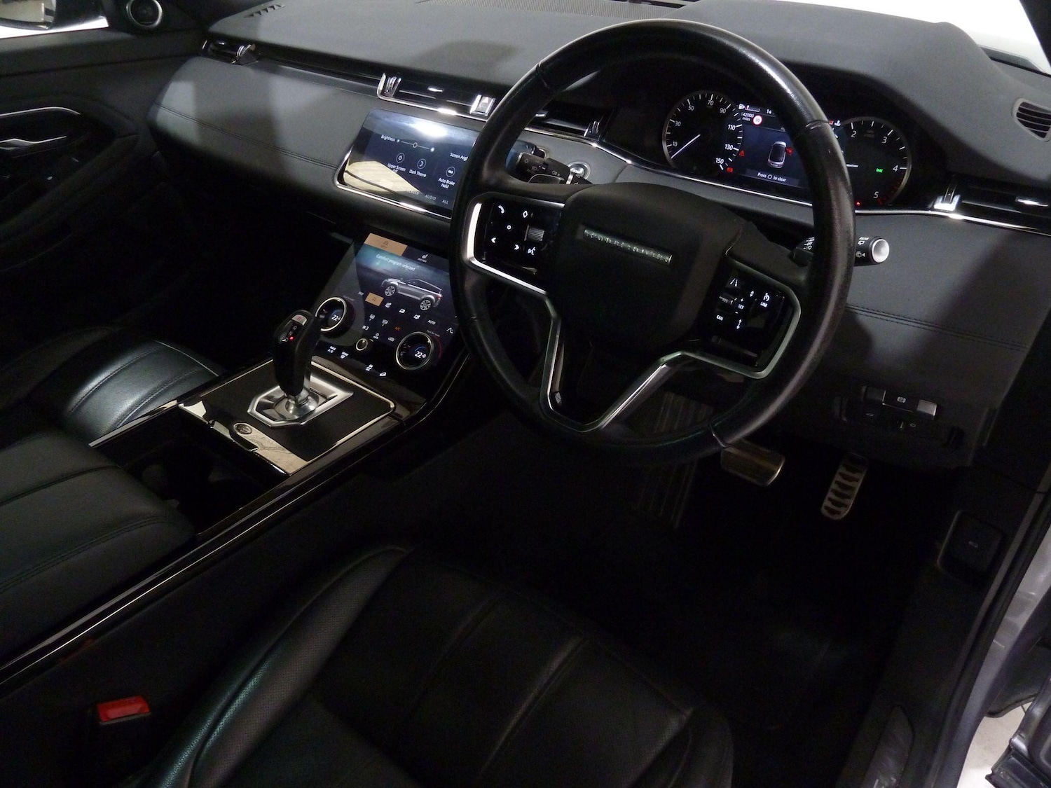 Used Land Rover Range Rover Evoque 2022 for sale - 76975423: Photo 6