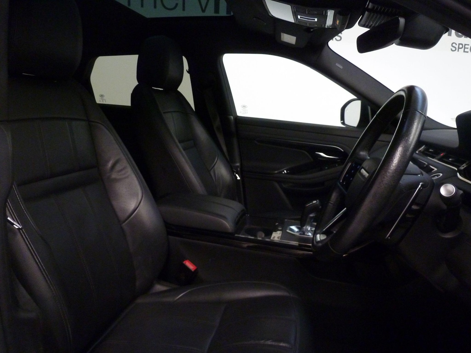 Used Land Rover Range Rover Evoque 2022 for sale - 76975423: Photo 7