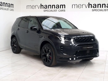 Used Land Rover Discovery Sport 2023 for sale - 76174672: Photo