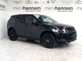 Used Land Rover Discovery Sport 2023 for sale - 76174672: Photo