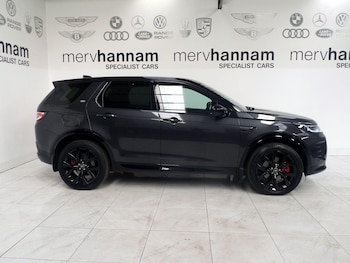 Used Land Rover Discovery Sport 2023 for sale - 76174672: Photo